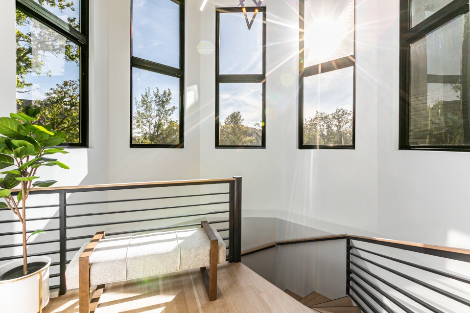 PEPPERWOOD - Residential