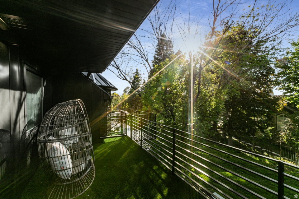 PEPPERWOOD - Residential