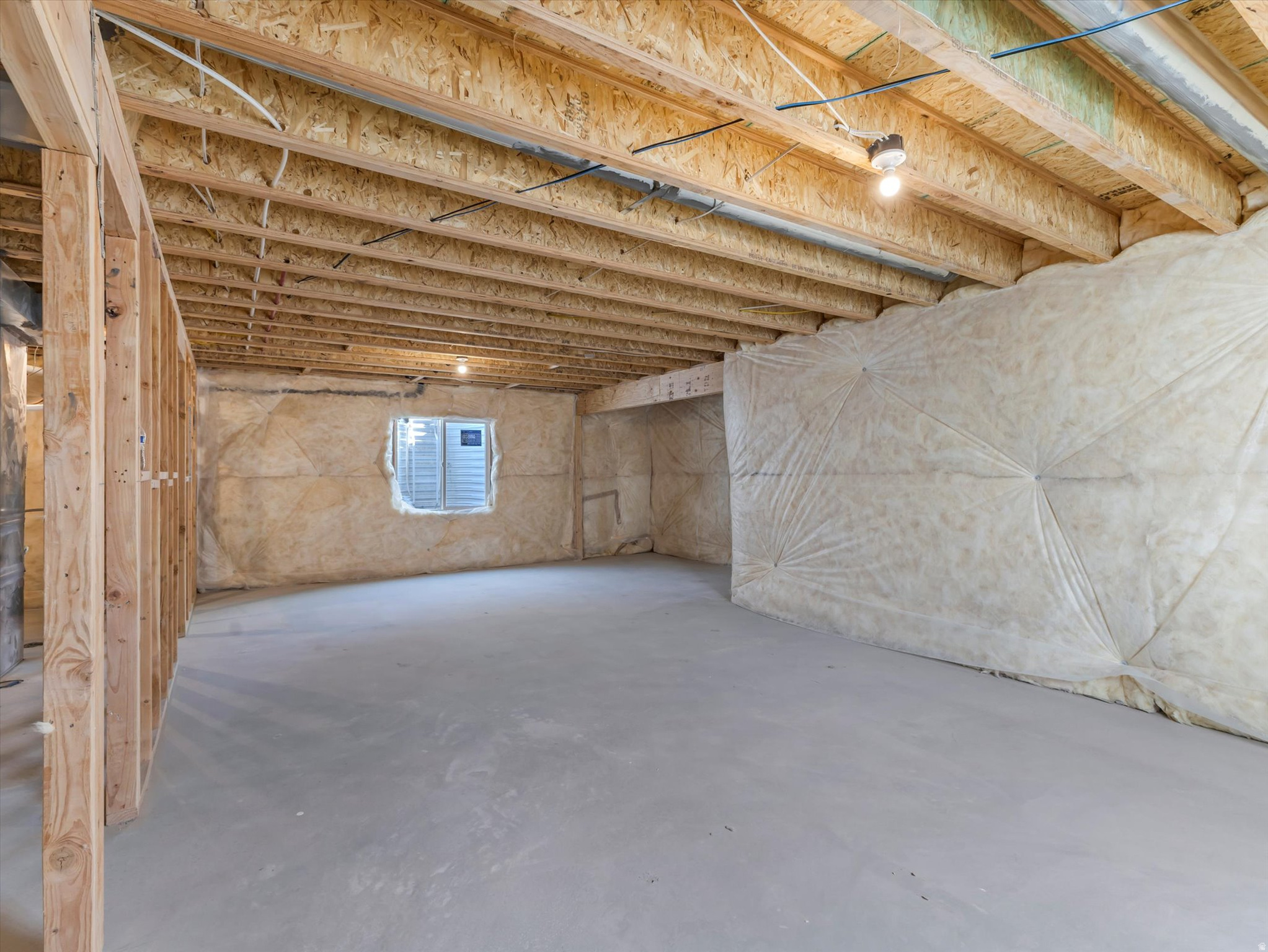 EAGLE POINT - Residential