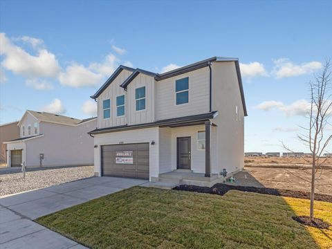 Tiny photo for 2322 E WOODBURY LN #546, Eagle Mountain, UT 84005 (MLS # 2134212)