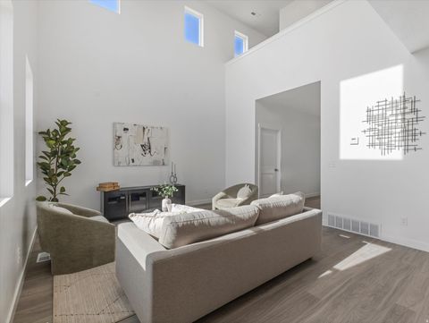 Tiny photo for 2322 E WOODBURY LN #546, Eagle Mountain, UT 84005 (MLS # 2134212)