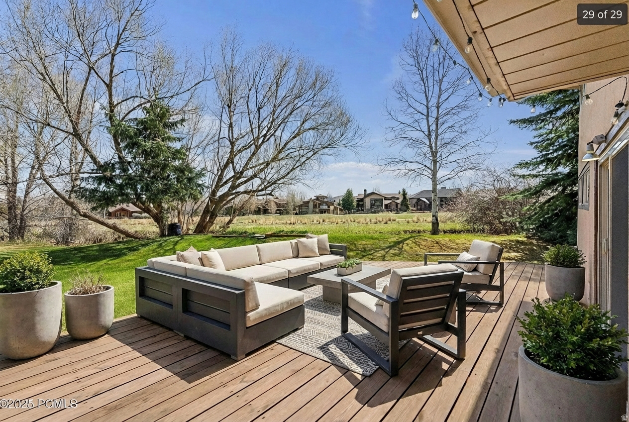 WILLOW BEND EAST - Residential