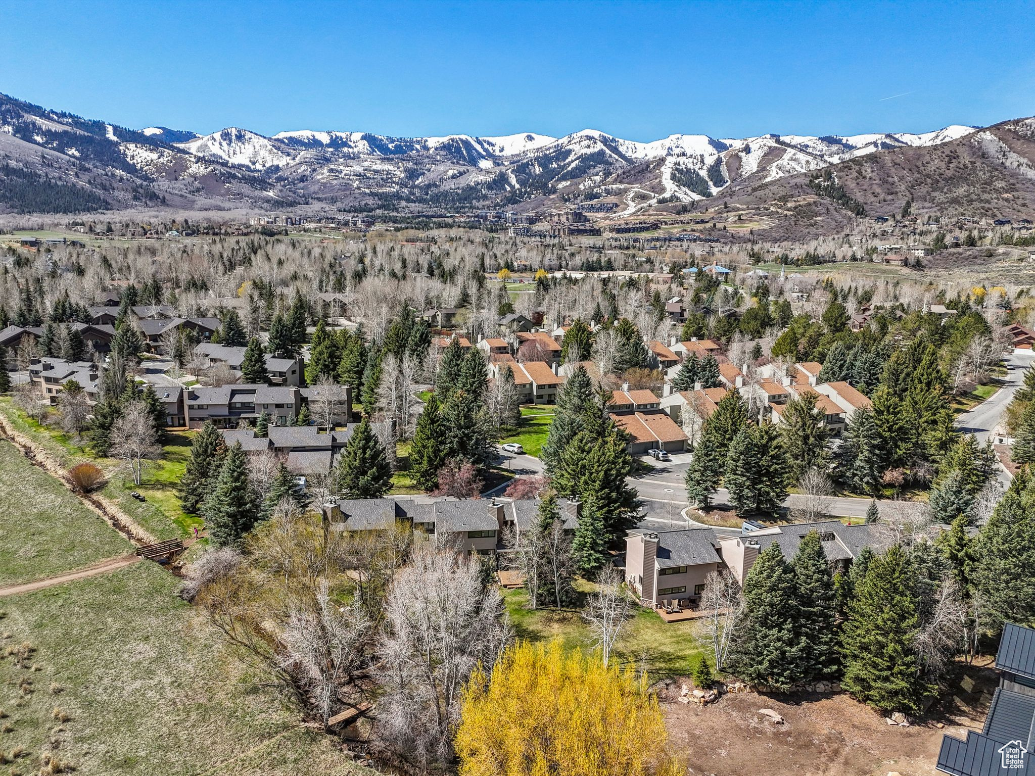 WILLOW BEND EAST - Residential