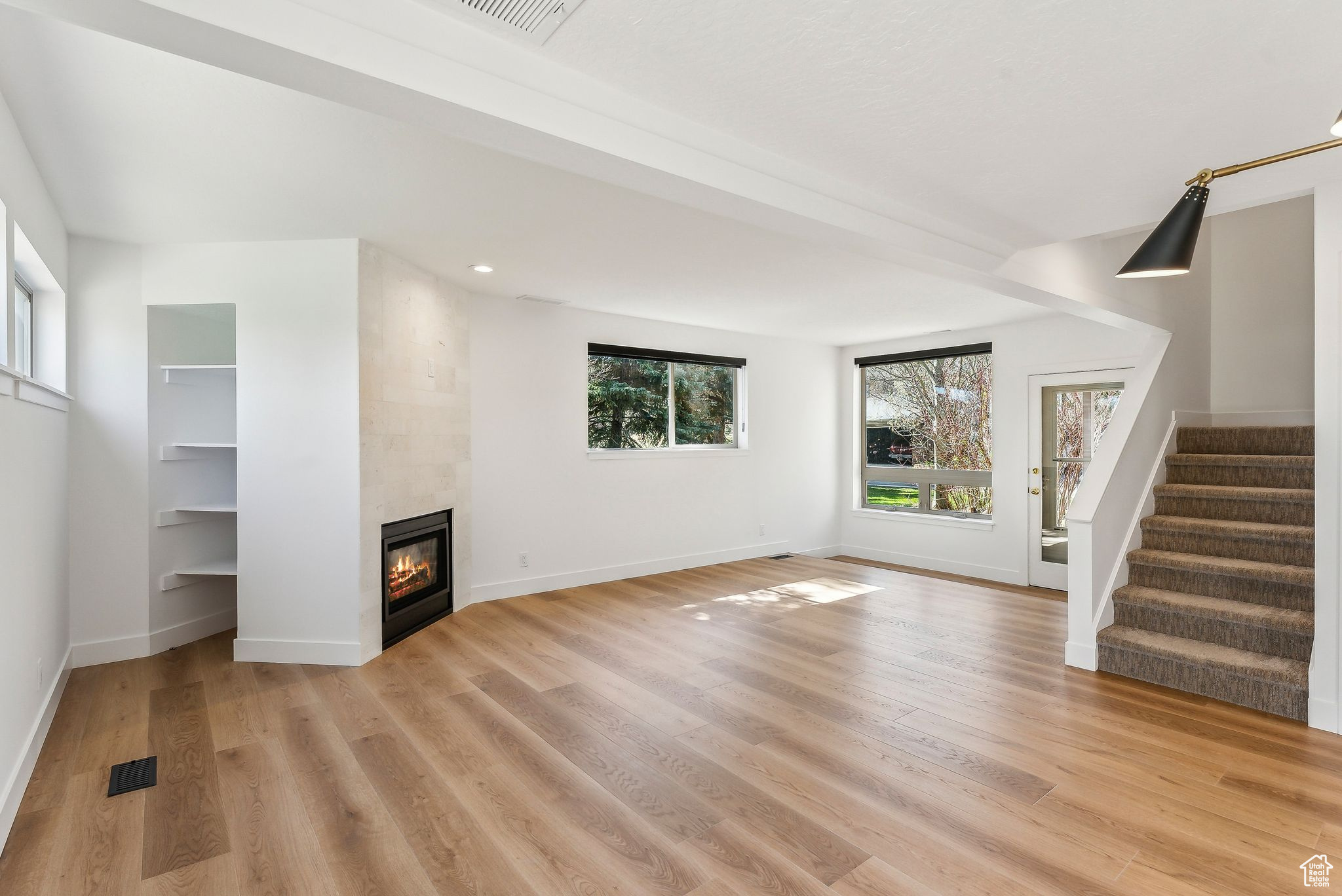 WILLOW BEND EAST - Residential