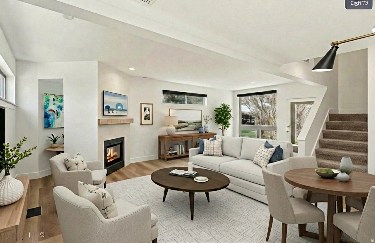 WILLOW BEND EAST - Residential