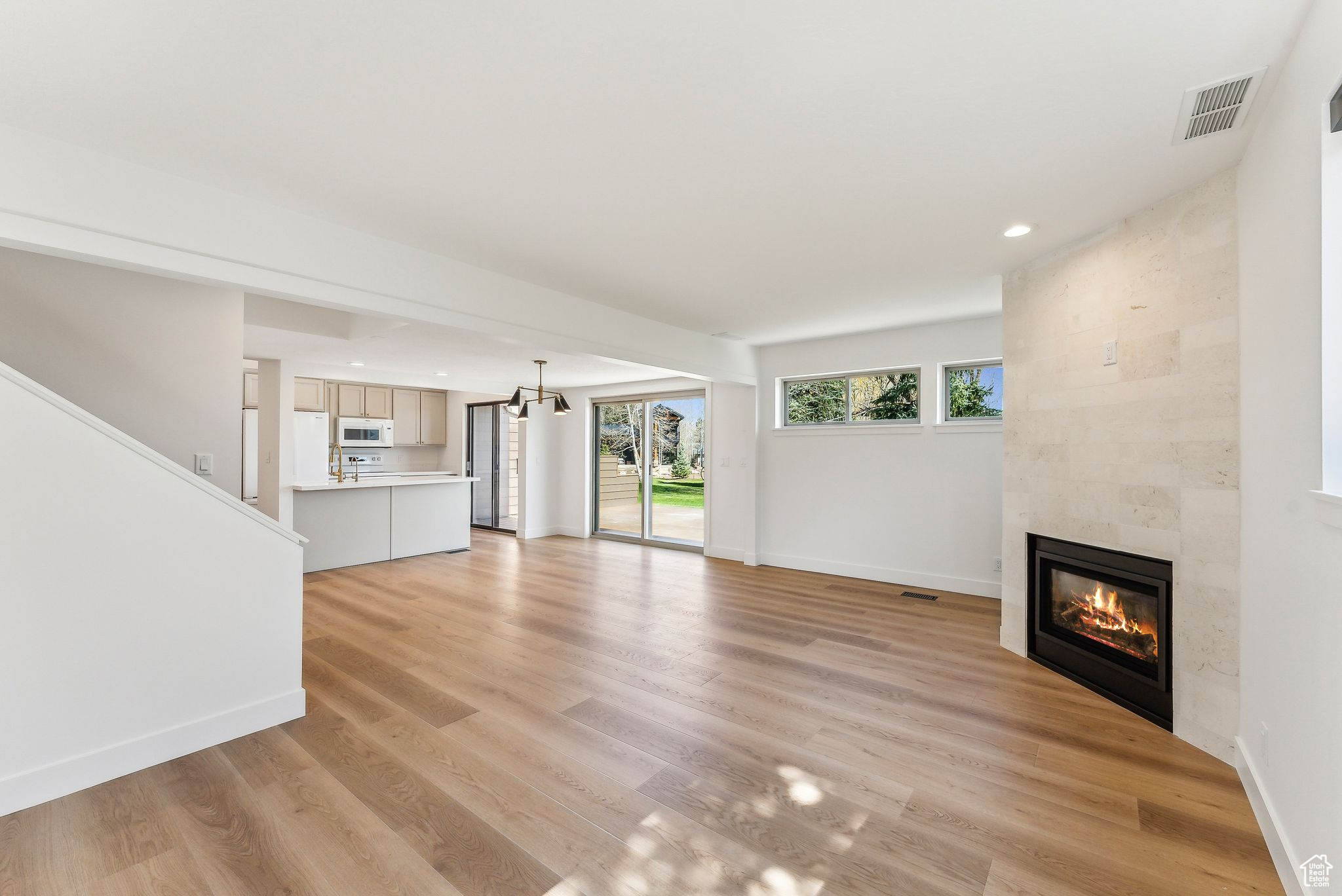 WILLOW BEND EAST - Residential