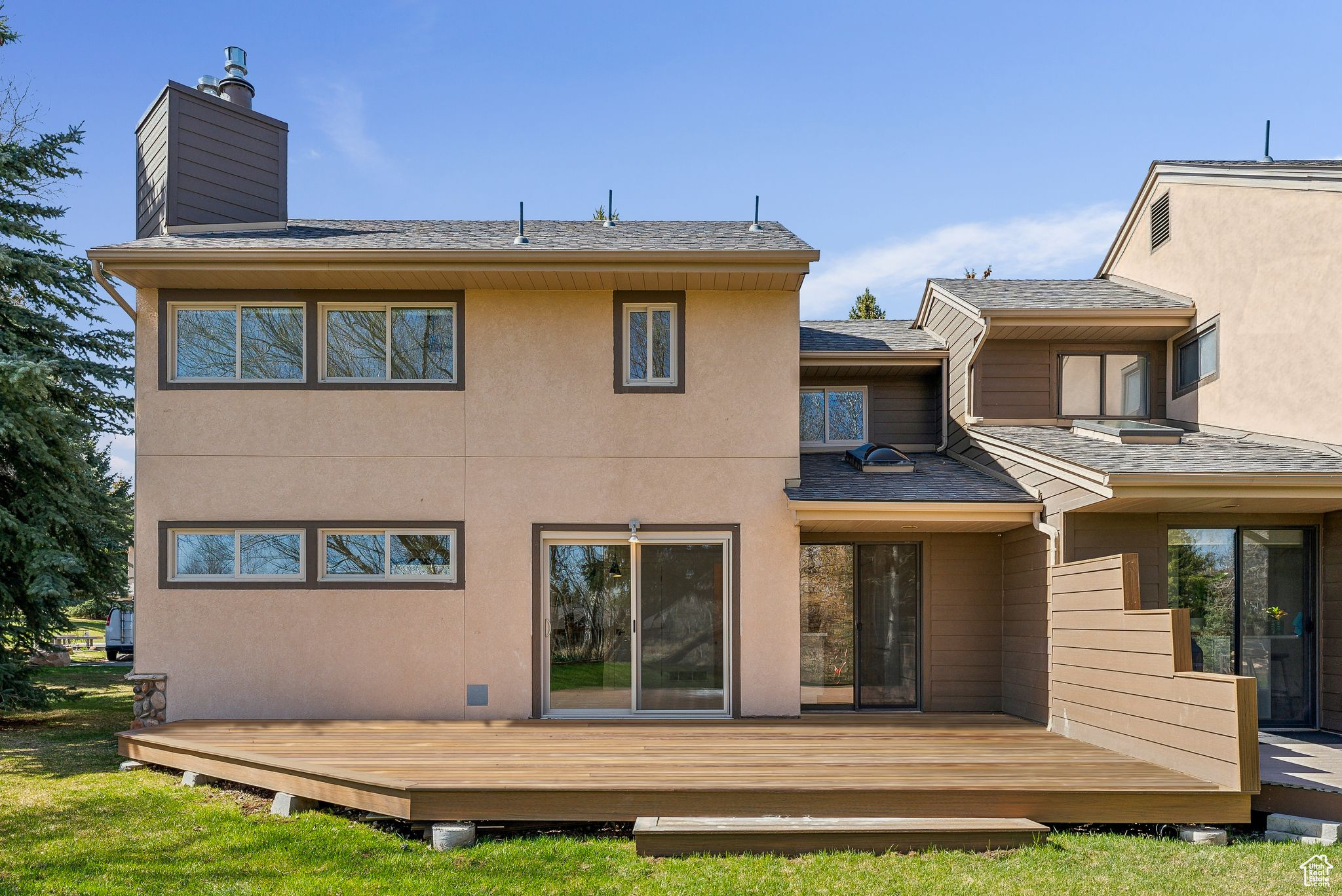 WILLOW BEND EAST - Residential