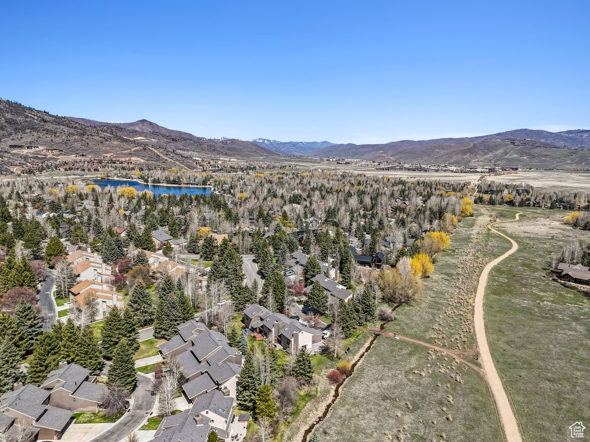 WILLOW BEND EAST - Residential