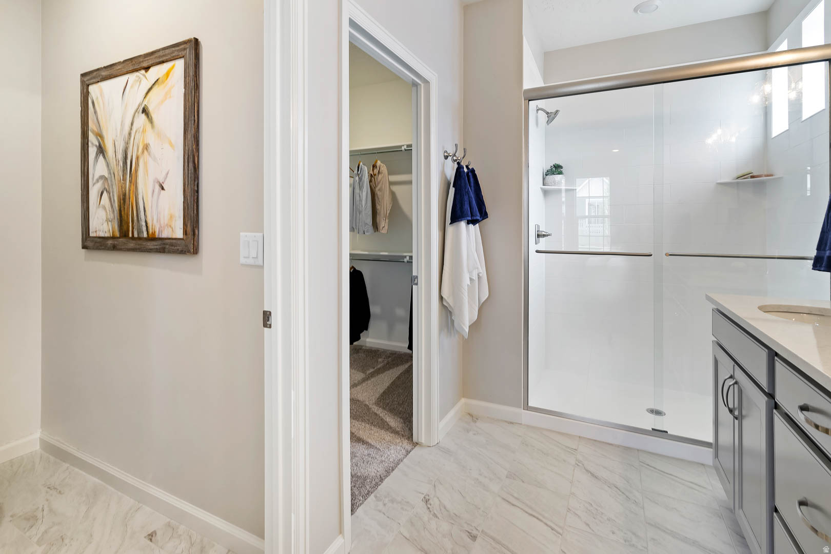 DAYBREAK SPRINGHOUSE - Residential