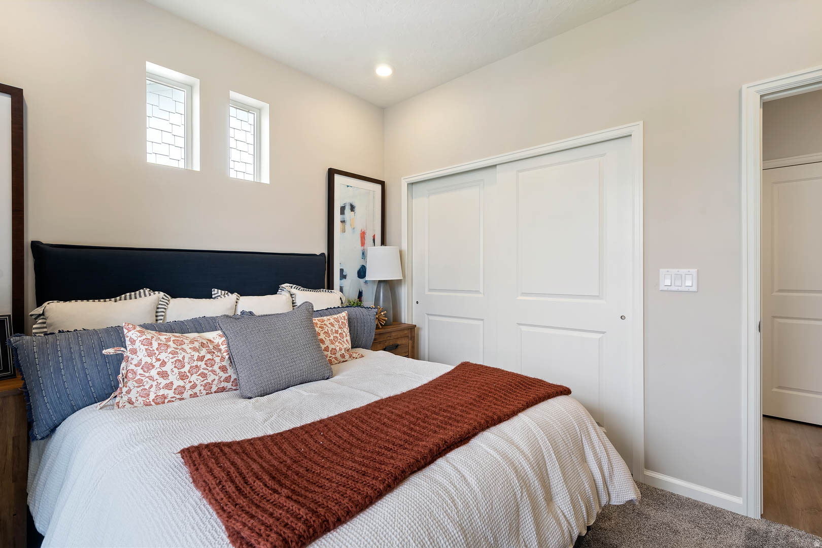 DAYBREAK SPRINGHOUSE - Residential