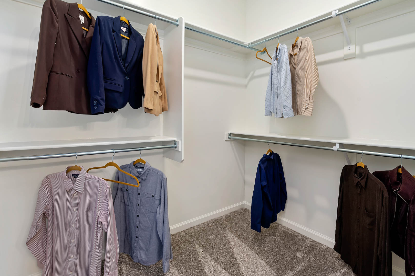 DAYBREAK SPRINGHOUSE - Residential