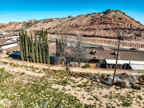 Tiny photo for 3703 GATES CIR, Santa Clara, UT 84765 (MLS # 2135361)