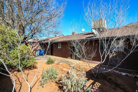 Tiny photo for 3703 GATES CIR, Santa Clara, UT 84765 (MLS # 2135361)