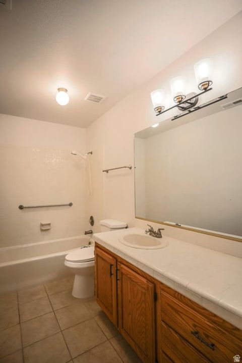 Tiny photo for 3703 GATES CIR, Santa Clara, UT 84765 (MLS # 2135361)