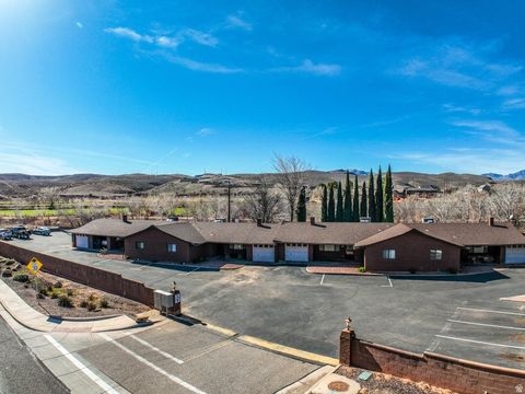 Tiny photo for 3703 GATES CIR, Santa Clara, UT 84765 (MLS # 2135361)