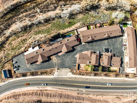 Tiny photo for 3703 GATES CIR, Santa Clara, UT 84765 (MLS # 2135361)