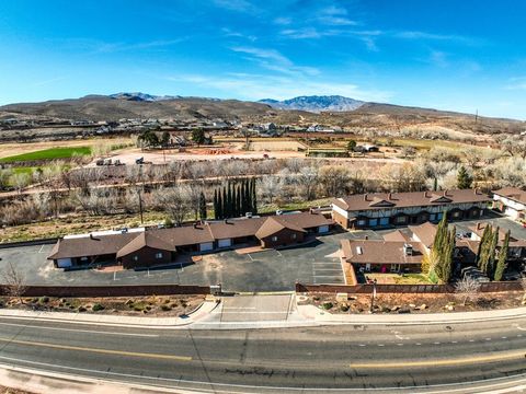 Tiny photo for 3703 GATES CIR, Santa Clara, UT 84765 (MLS # 2135361)