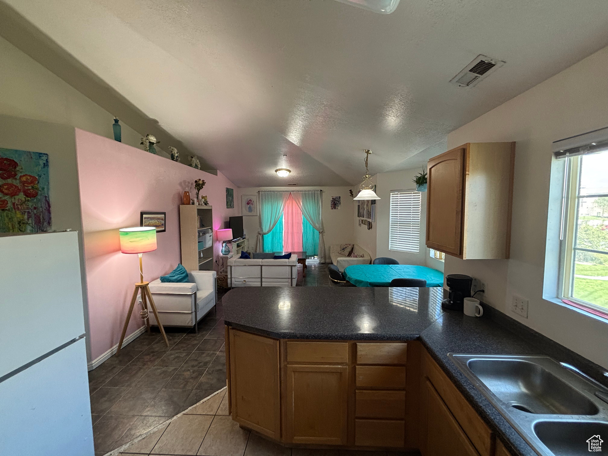 HARVEST HILL - Residential