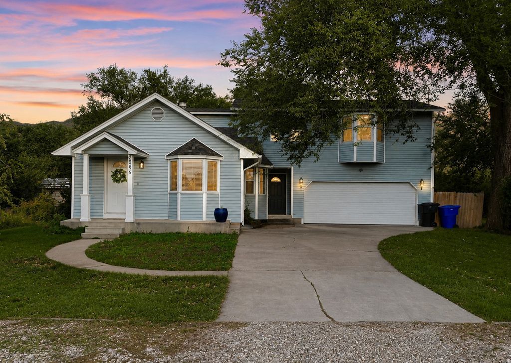 Photo of 2895 S 1200 W, Perry, UT 84302 (MLS # 2157086)