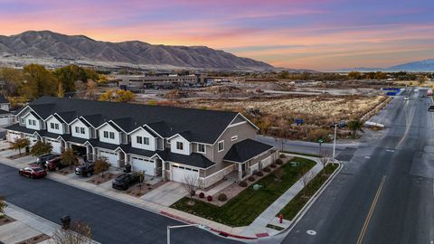 Tiny photo for 1704 W 1160 S, Payson, UT 84651 (MLS # 2121522)