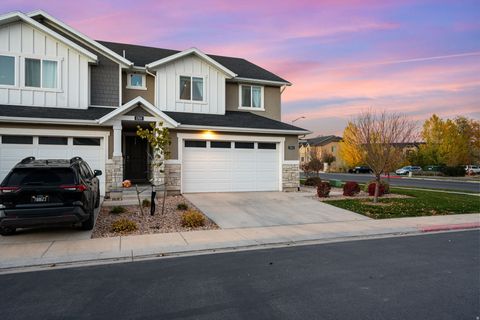 Tiny photo for 1704 W 1160 S, Payson, UT 84651 (MLS # 2121522)