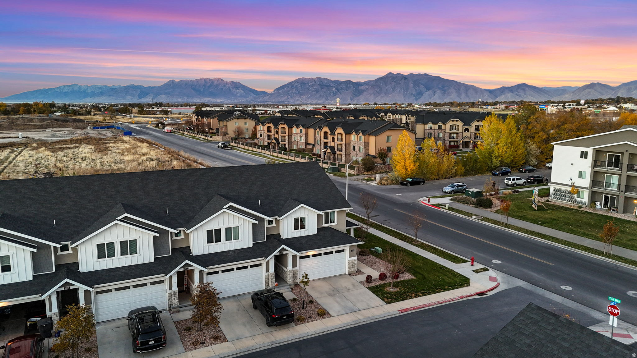 SPRING CREEK - Residential