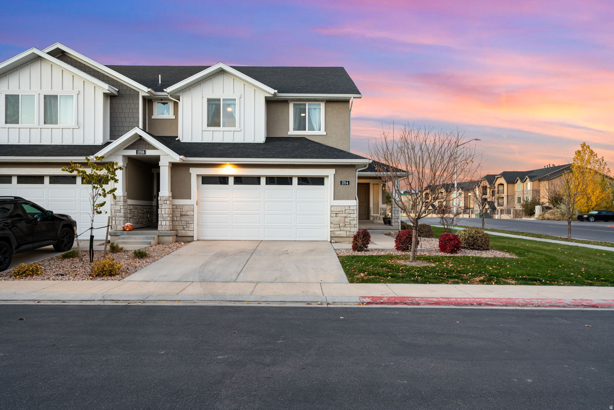 SPRING CREEK - Residential