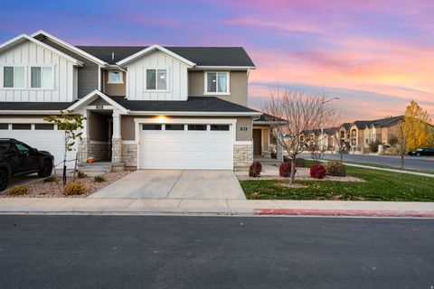 Photo of 1704 W 1160 S, Payson, UT 84651 (MLS # 2121522)