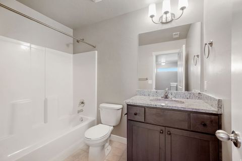 Tiny photo for 1704 W 1160 S, Payson, UT 84651 (MLS # 2121522)