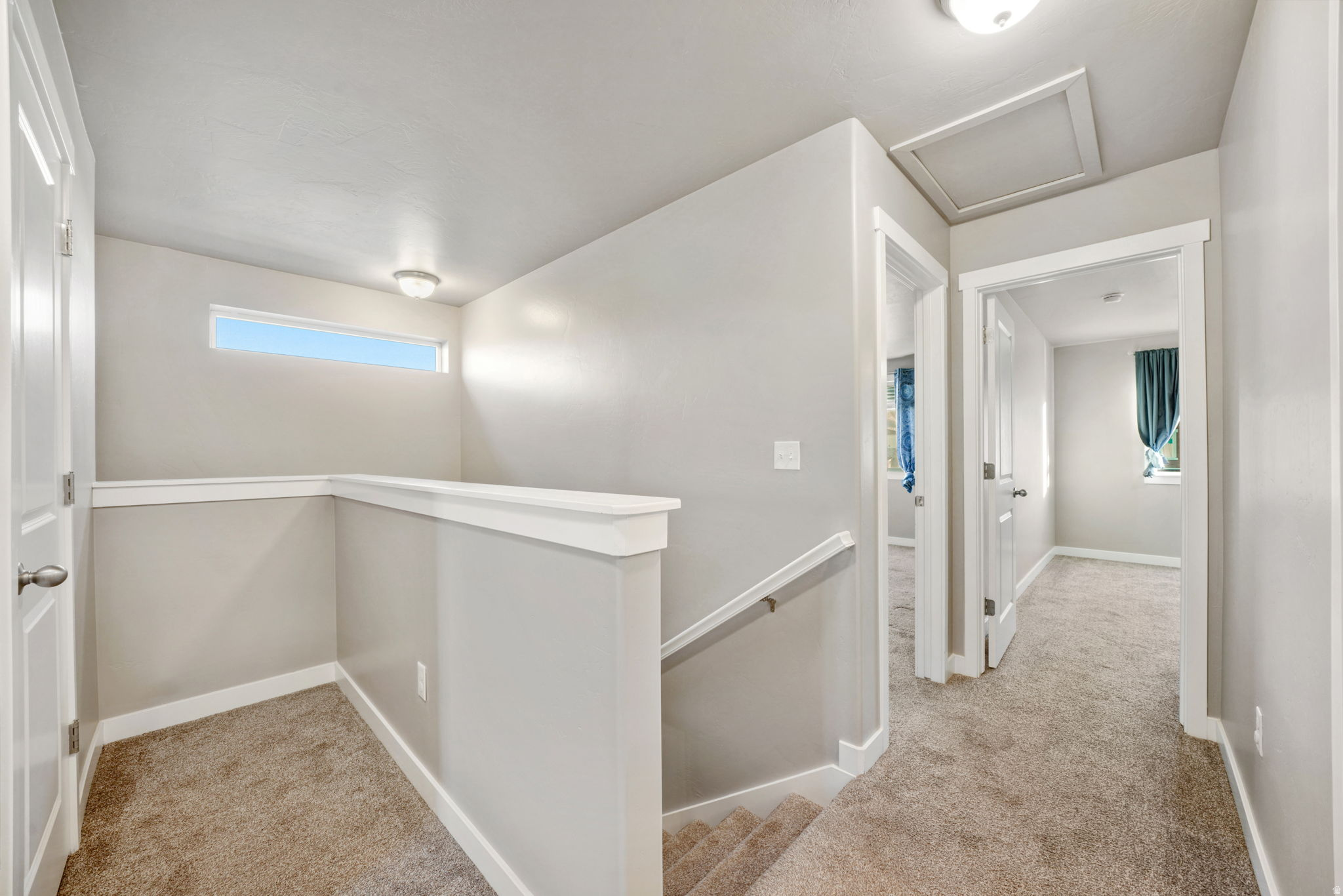 SPRING CREEK - Residential