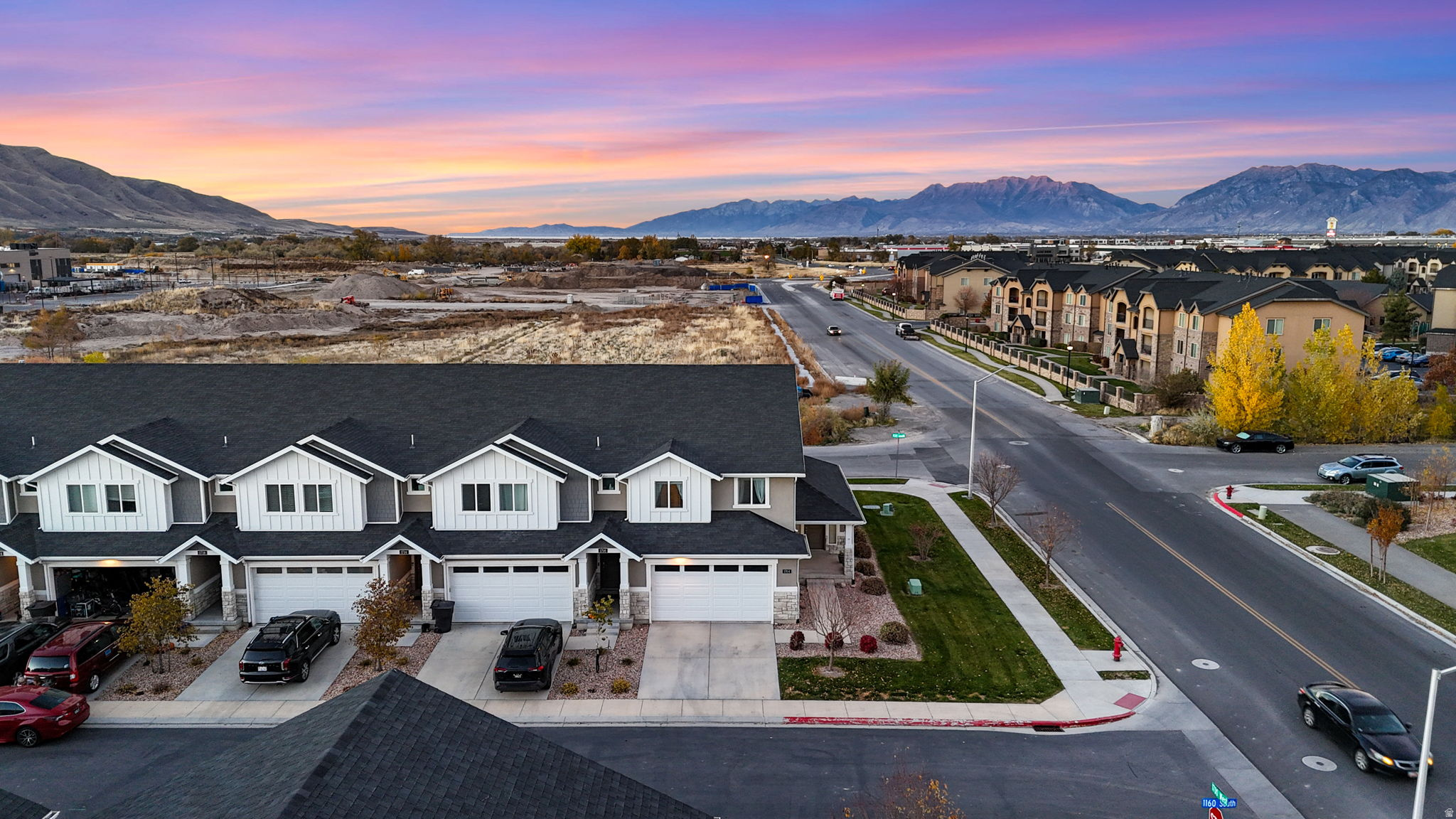 SPRING CREEK - Residential