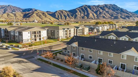 Tiny photo for 1704 W 1160 S, Payson, UT 84651 (MLS # 2121522)