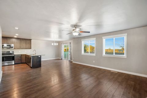 Tiny photo for 1704 W 1160 S, Payson, UT 84651 (MLS # 2121522)