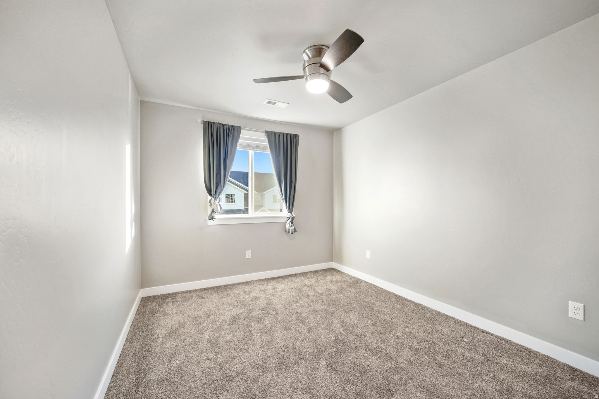 SPRING CREEK - Residential