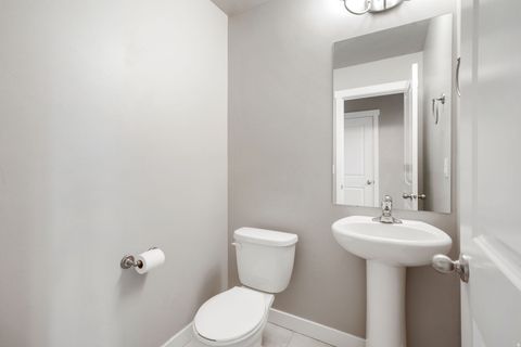 Tiny photo for 1704 W 1160 S, Payson, UT 84651 (MLS # 2121522)