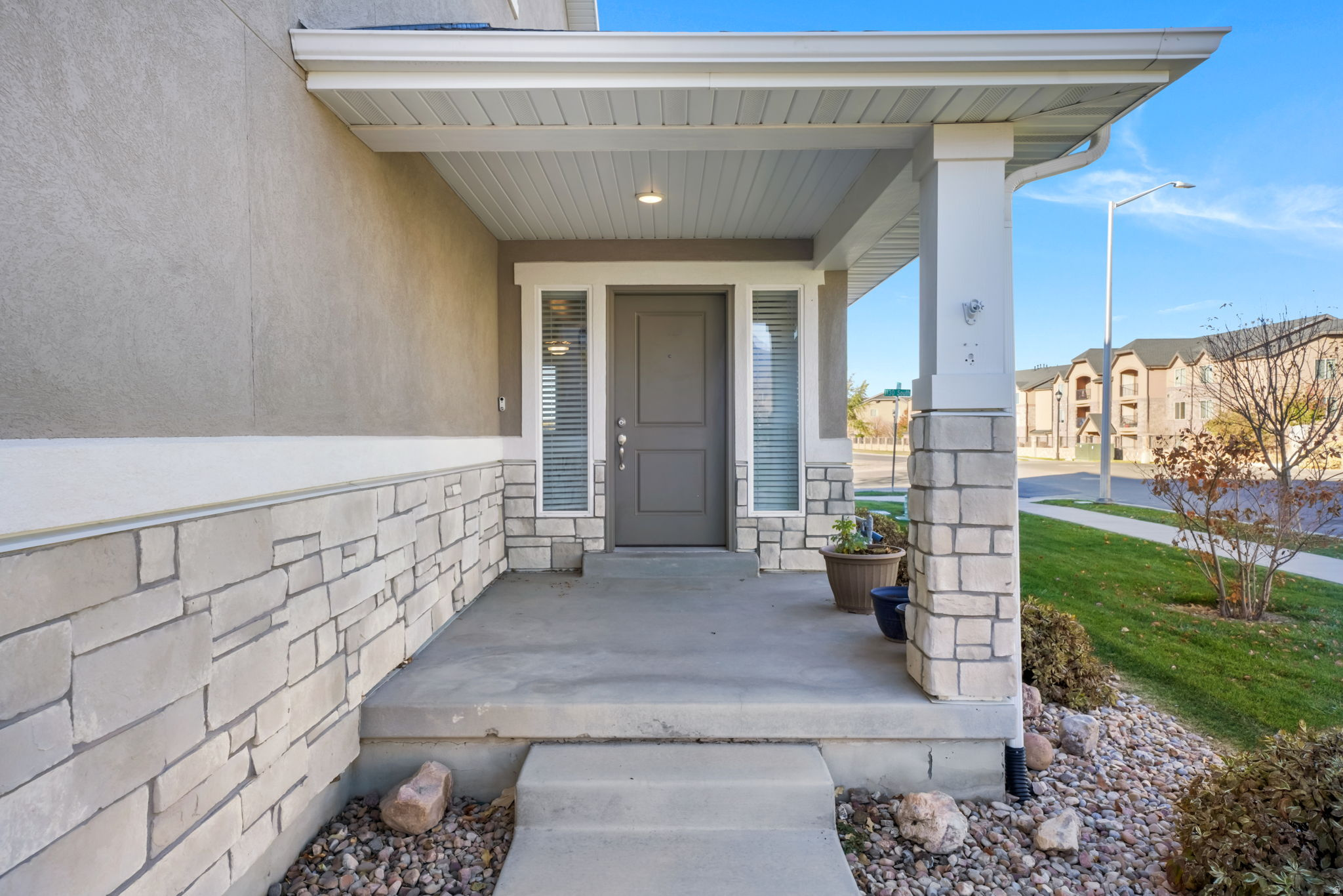 SPRING CREEK - Residential