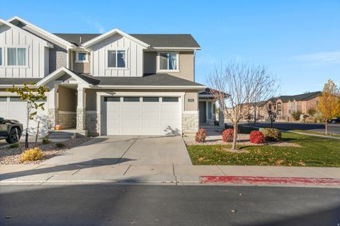 Tiny photo for 1704 W 1160 S, Payson, UT 84651 (MLS # 2121522)