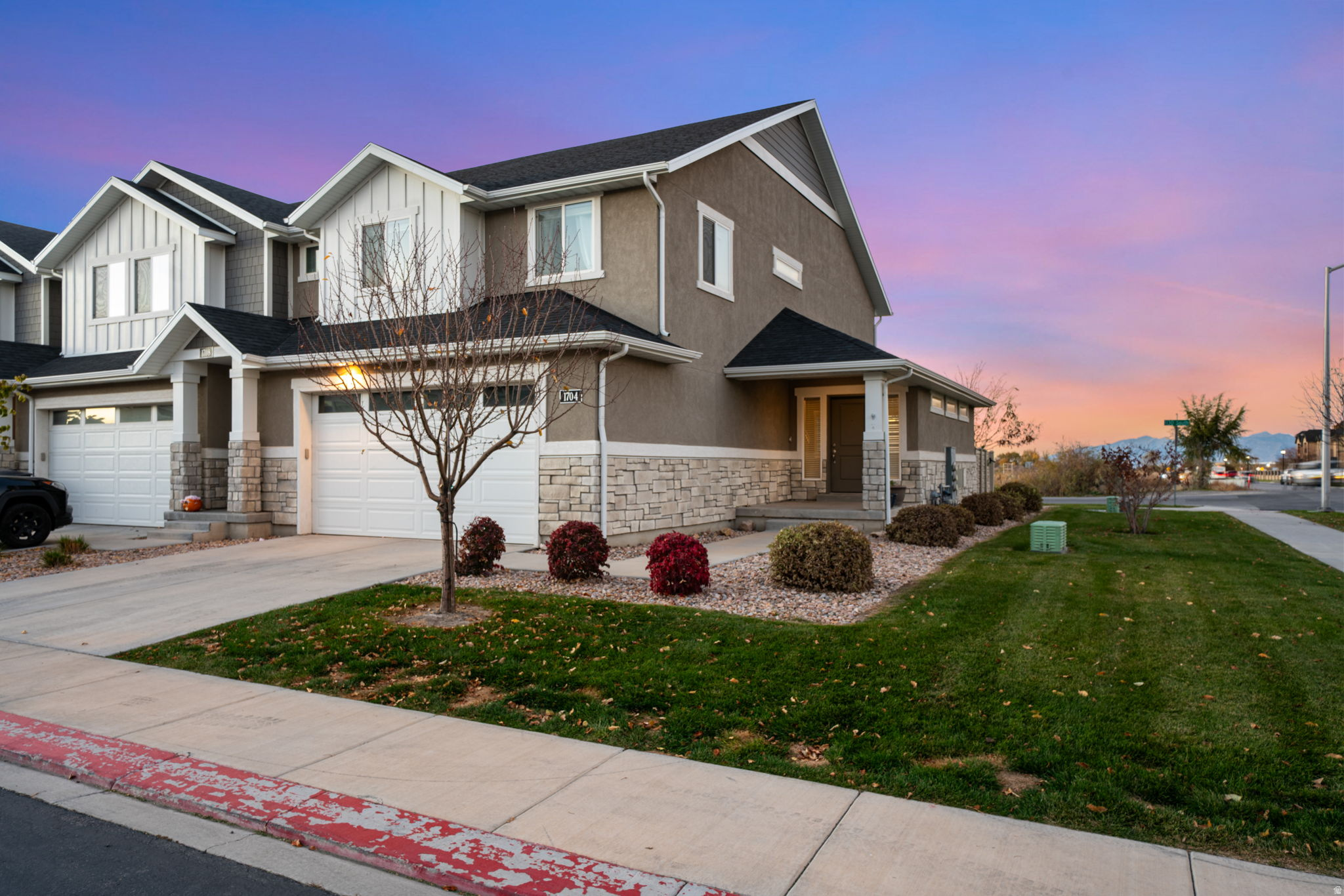 SPRING CREEK - Residential