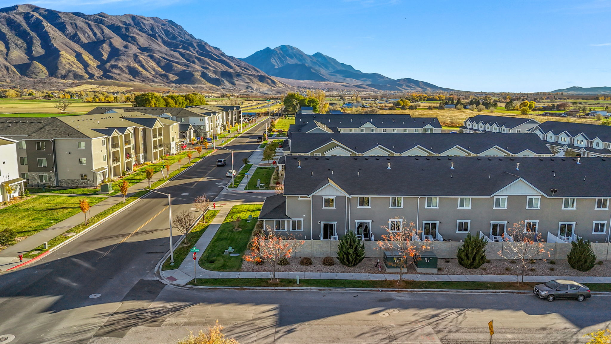 SPRING CREEK - Residential