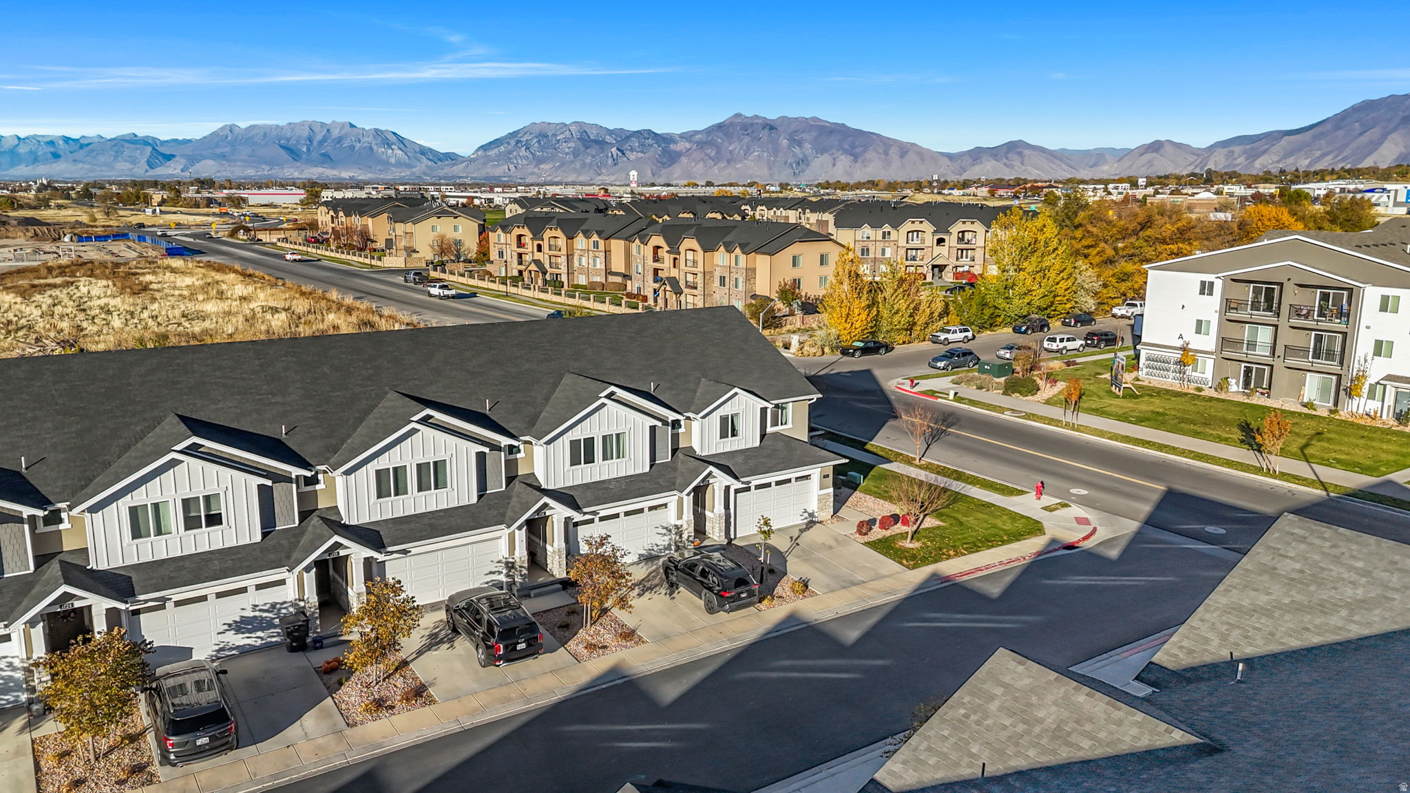 SPRING CREEK - Residential