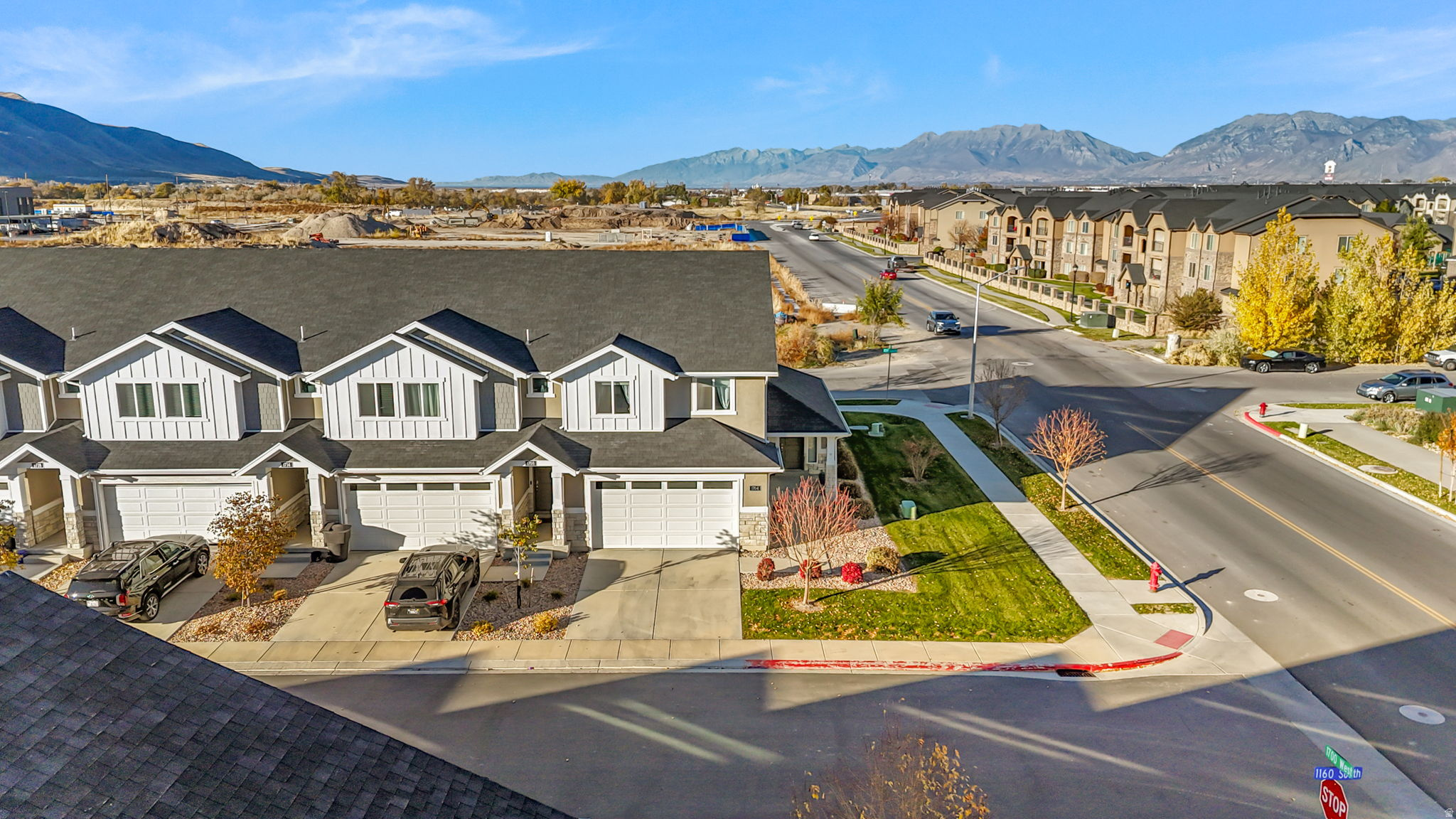 SPRING CREEK - Residential