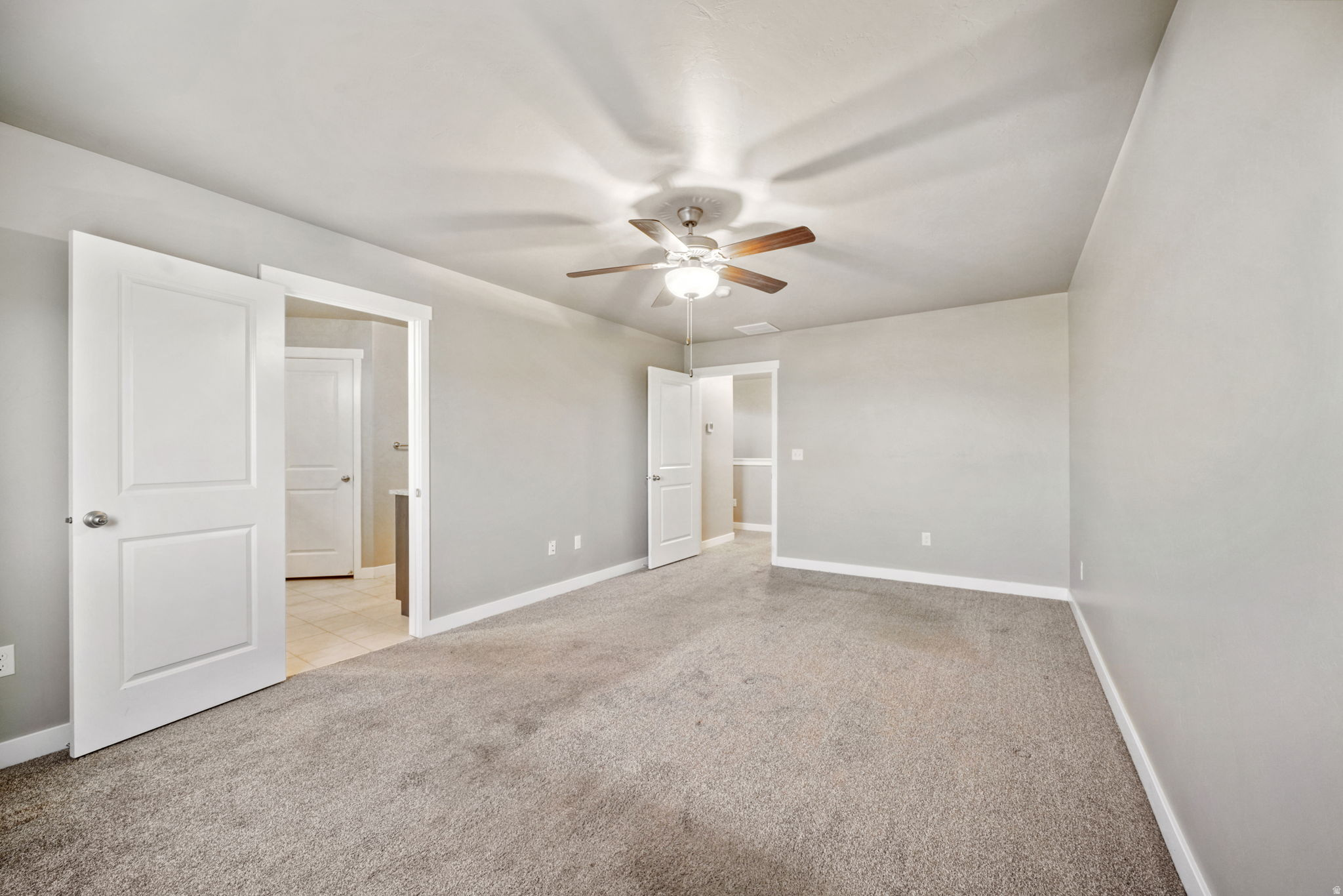 SPRING CREEK - Residential