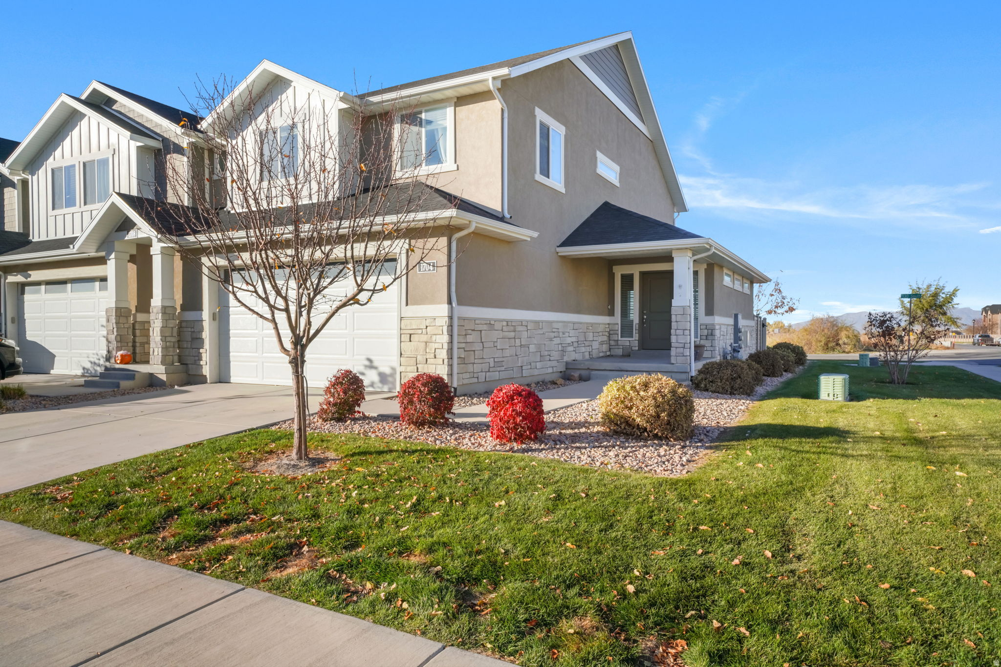 SPRING CREEK - Residential