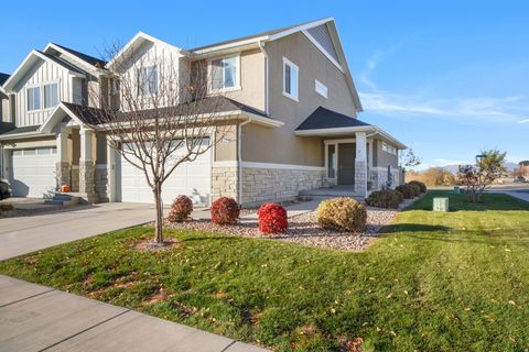 Tiny photo for 1704 W 1160 S, Payson, UT 84651 (MLS # 2121522)