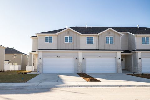 Photo of 673 N 540 E #122, Salem, UT 84653 (MLS # 2150406)