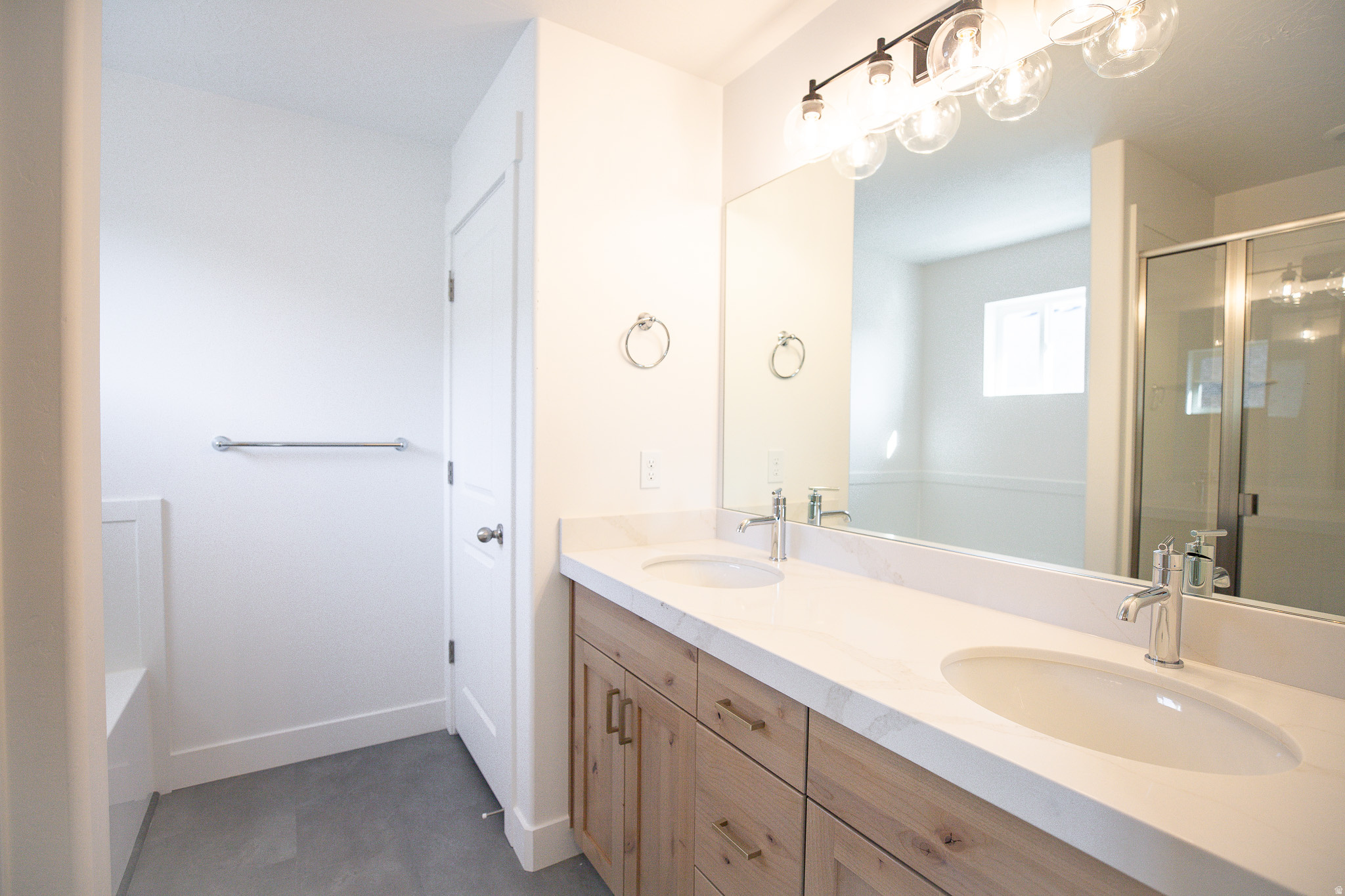 SALEM FIELDS - Residential