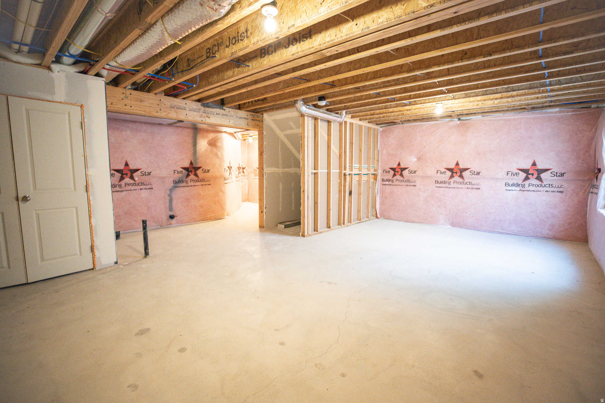 SALEM FIELDS - Residential