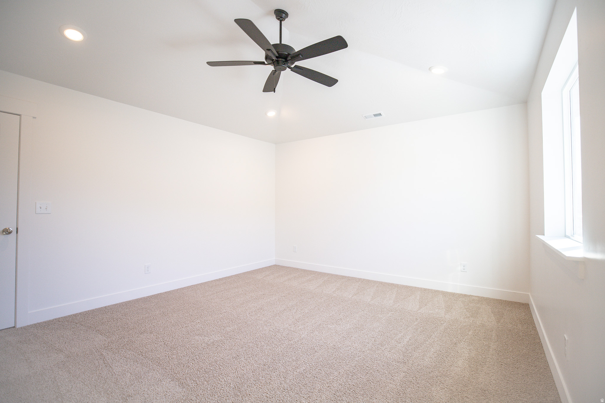 SALEM FIELDS - Residential