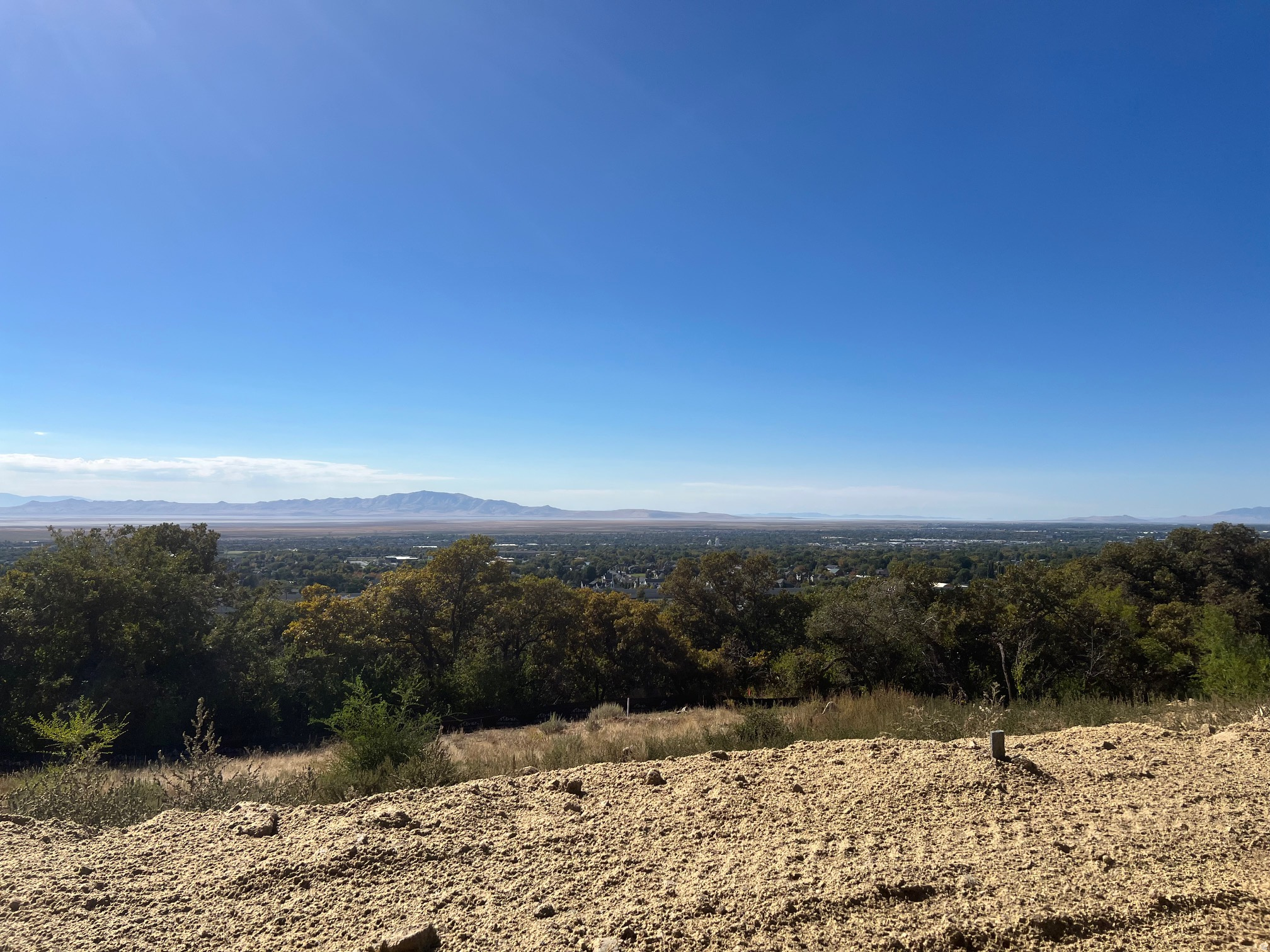 ROCK LOFT RIDGE ESTATES - Land