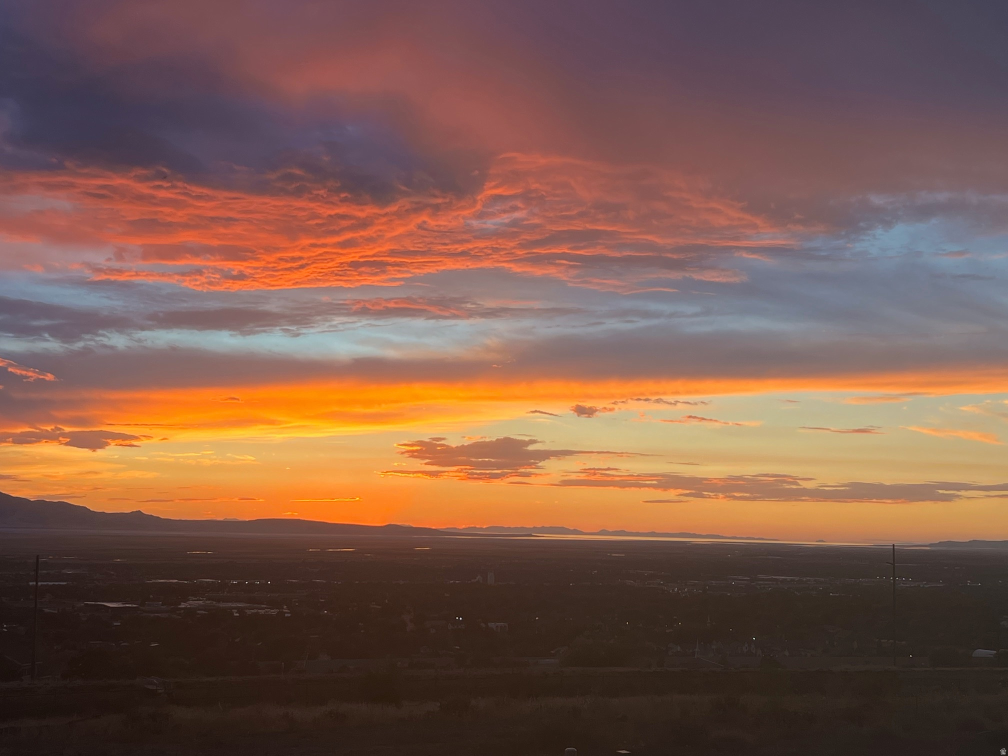 ROCK LOFT RIDGE ESTATES - Land